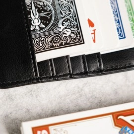 Combo Packet Wallet by TCC