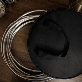 Wonderful Linking Rings by TCC and Axel Hecklau