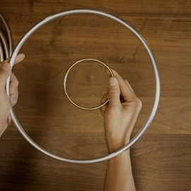 Wonderful Linking Rings by TCC and Axel Hecklau