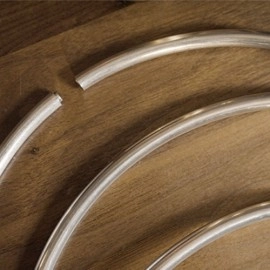 Wonderful Linking Rings by TCC and Axel Hecklau