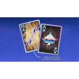 Spielkarten 1982 VHS-Kenneth Playing Cards by Kings Wild Project