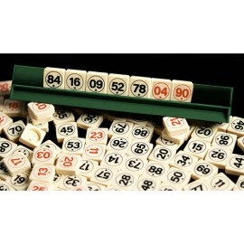 Numbers by Jérôme Sauloup and Magic Dream
