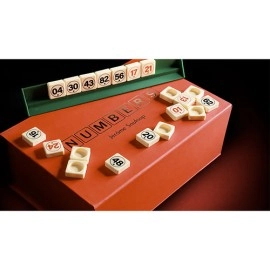 Numbers by Jérôme Sauloup and Magic Dream