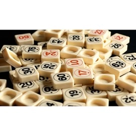 Numbers by Jérôme Sauloup and Magic Dream