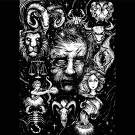 Horrorscope by MR. Darkness