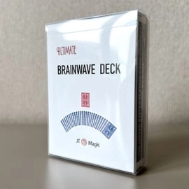 Ultimate Brainwave Deck by JT
