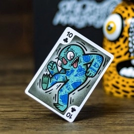 Spielkarten Bicycle Sari Sari (Harmony Edition) Playing Cards
