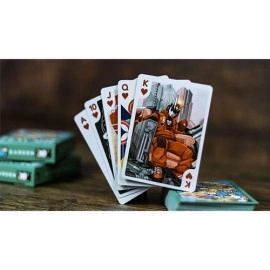 Spielkarten Bicycle Sari Sari (Garden Edition) Playing Cards