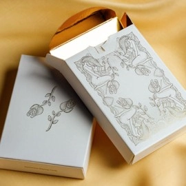 Spielkarten Innocence (Gold Foil Edition) Playing Cards