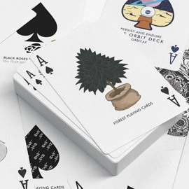 Spielkarten Legacy Playing Cards