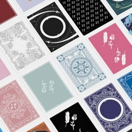 Spielkarten Legacy Playing Cards