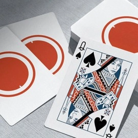 Spielkarten CC Orbit 3rd Edition Playing Cards