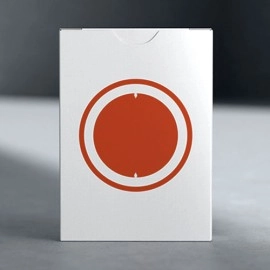 Spielkarten CC Orbit 3rd Edition Playing Cards