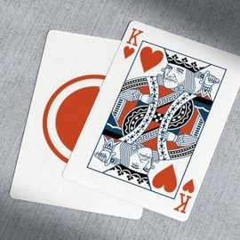 Spielkarten CC Orbit 3rd Edition Playing Cards