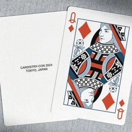 Spielkarten CC Orbit 3rd Edition Playing Cards