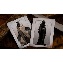 Spielkarten War of the Realms (Daya) Playing Cards