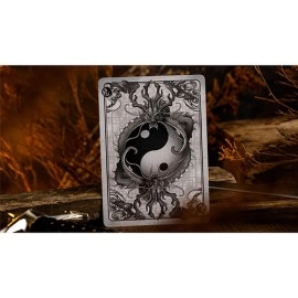 Spielkarten War of the Realms (Daya) Playing Cards