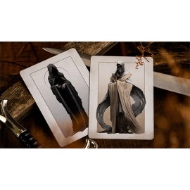 Spielkarten War of the Realms (Fera) Playing Cards