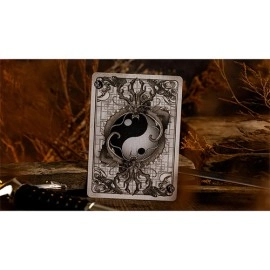 Spielkarten War of the Realms (Fera) Playing Cards