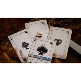 Spielkarten War of the Realms (Fera Special Edition) Playing Cards