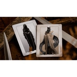 Spielkarten War of the Realms (Fera Special Edition) Playing Cards
