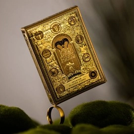 Lord of the Rings Box Sets by Theory11