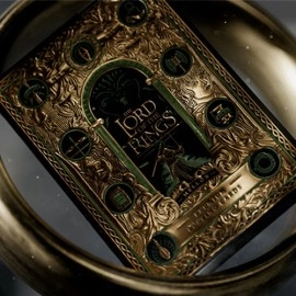 Lord of the Rings Box Sets by Theory11