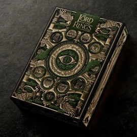 Lord of the Rings Box Sets by Theory11