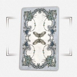 Spielkarten House by the Window (Collectors Edition) Tarot Deck