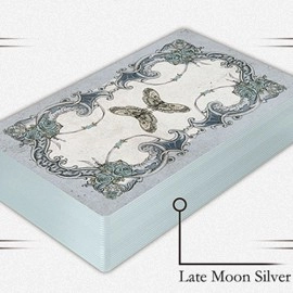 Spielkarten House by the Window (Collectors Edition) Tarot Deck