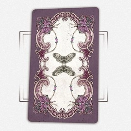 Spielkarten House by the Window (Standard Edition) Tarot Deck