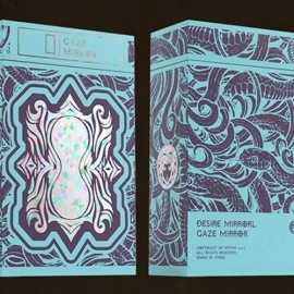 Medusa's Eye (Collector's Edition) Tarot Deck