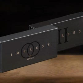Impress II by Kevin Li & Hanson Chien