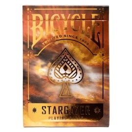 Spielkarten Bicycle Stargazer 202 Playing Cards by US Playing Card Co