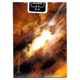 Spielkarten Bicycle Stargazer 202 Playing Cards by US Playing Card Co