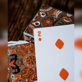 Spielkarten False Idols Playing Cards by Joker and the Thief