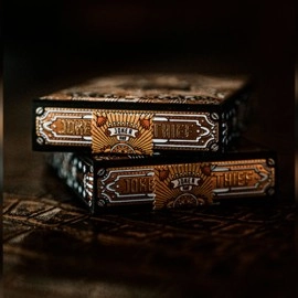 Spielkarten False Idols Playing Cards by Joker and the Thief
