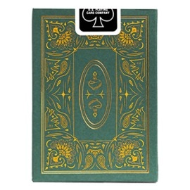 Spielkarten Bicycle Oddvice Deck O' Decks Playing Cards by US Playing Card Co