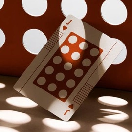 Spielkarten Eames The Little Toy Playing Cards by Art of Play