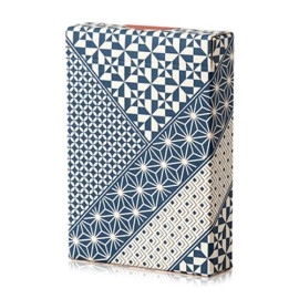 Spielkarten Yosegi Playing Cards by Art of Play