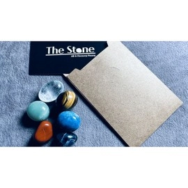 The Stone by AB and DooSung Hwang