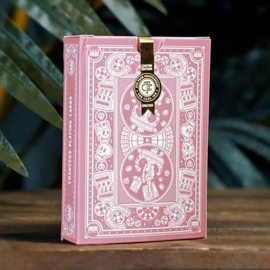 Spielkarten Pink Chancers Playing Cards by Good Pals