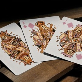 Spielkarten Pink Chancers Playing Cards by Good Pals