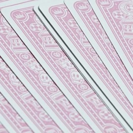 Spielkarten Pink Chancers Playing Cards by Good Pals