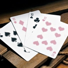 Spielkarten Pink Chancers Playing Cards by Good Pals