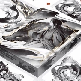 Spielkarten Martial Arts (Earth) Playing Cards by King Star