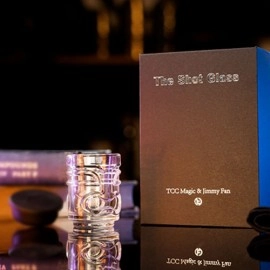 The Shot Glass by Jimmy Fan and TCC