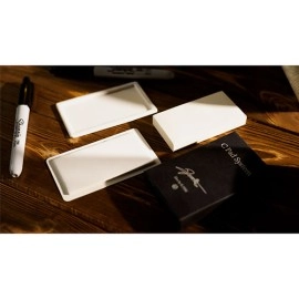C Pad System by TCC & K.Pen