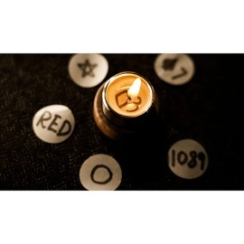 The Candle by Terry Chou & TCC