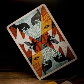 Spielkarten Obey Collage Edition Playing Cards by Theory11